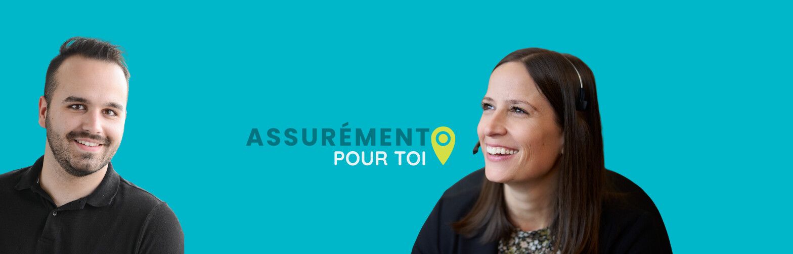 Emploi assurance de dommages des particuliers